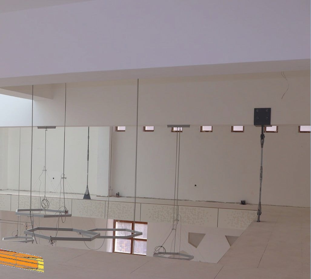 Islamisches Zentrum Sultan Ahmed