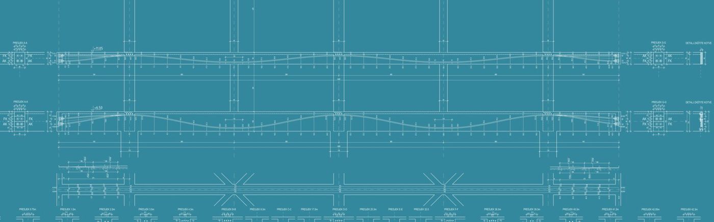 Spanngliedplan