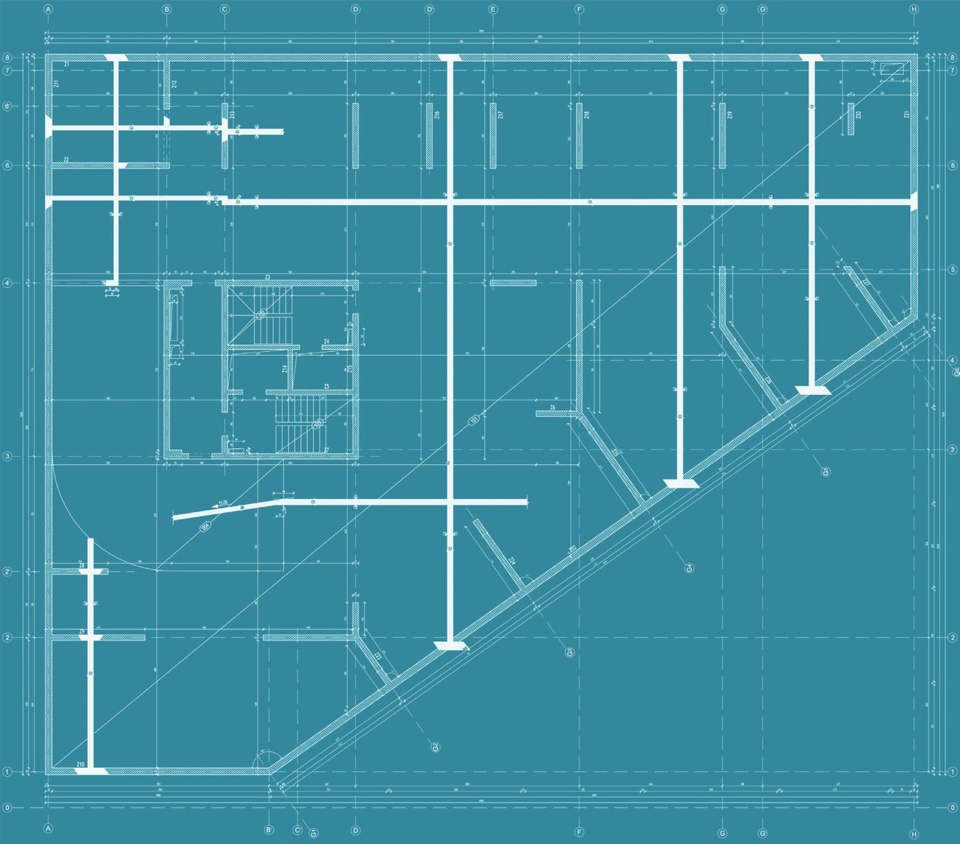 Schalplan